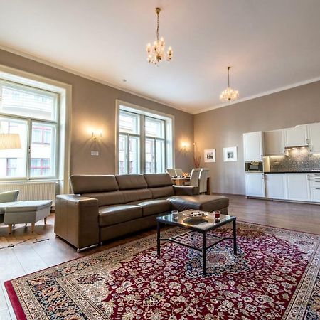 ✰Downtown Grand Apartment - Old Town Top Location✰ Прага Экстерьер фото