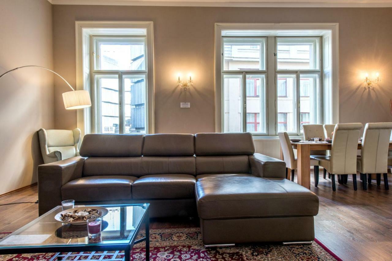 ✰Downtown Grand Apartment - Old Town Top Location✰ Прага Экстерьер фото
