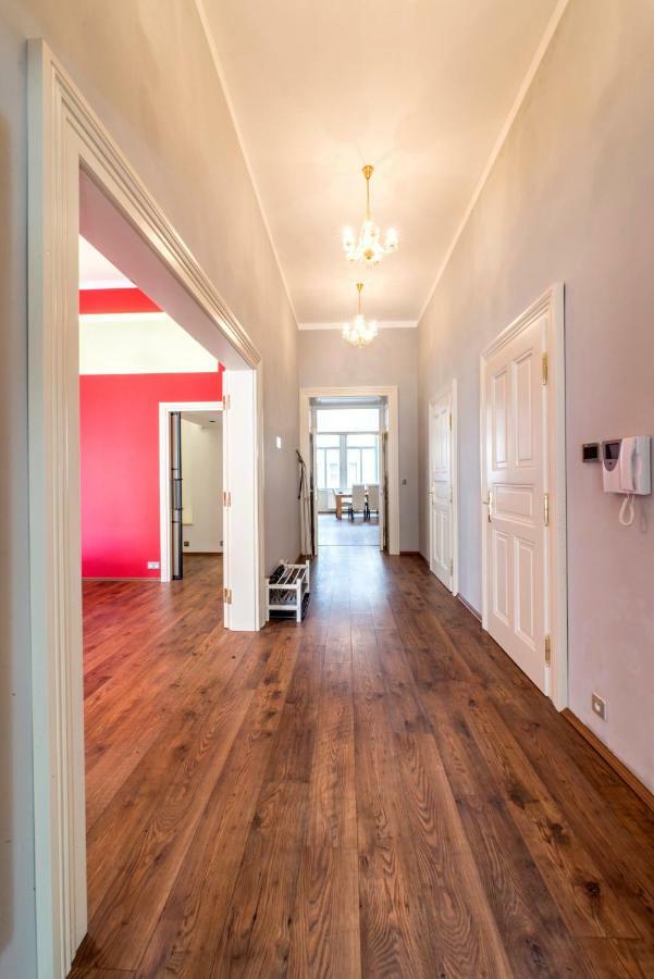 ✰Downtown Grand Apartment - Old Town Top Location✰ Прага Экстерьер фото
