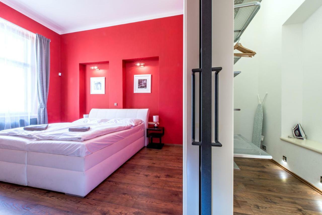 ✰Downtown Grand Apartment - Old Town Top Location✰ Прага Экстерьер фото