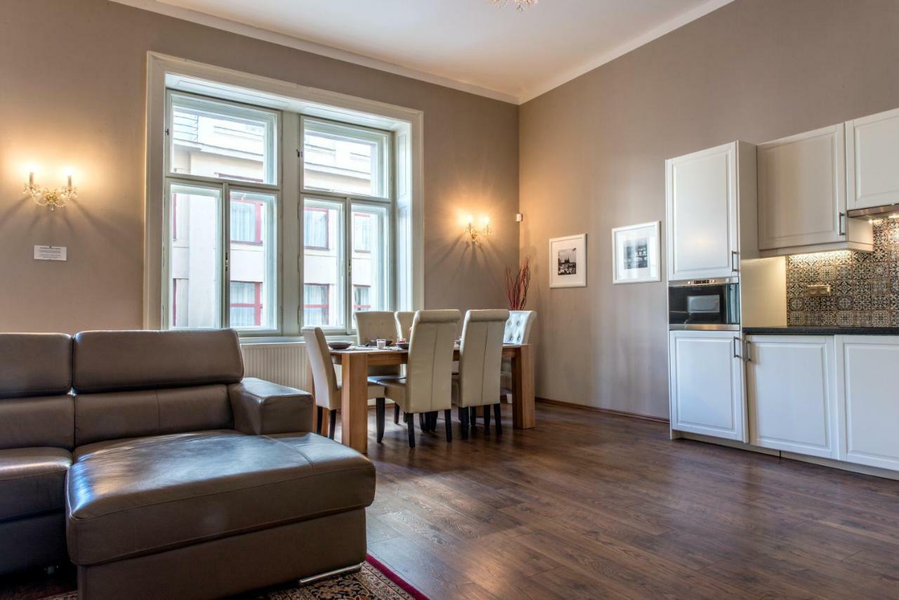 ✰Downtown Grand Apartment - Old Town Top Location✰ Прага Экстерьер фото