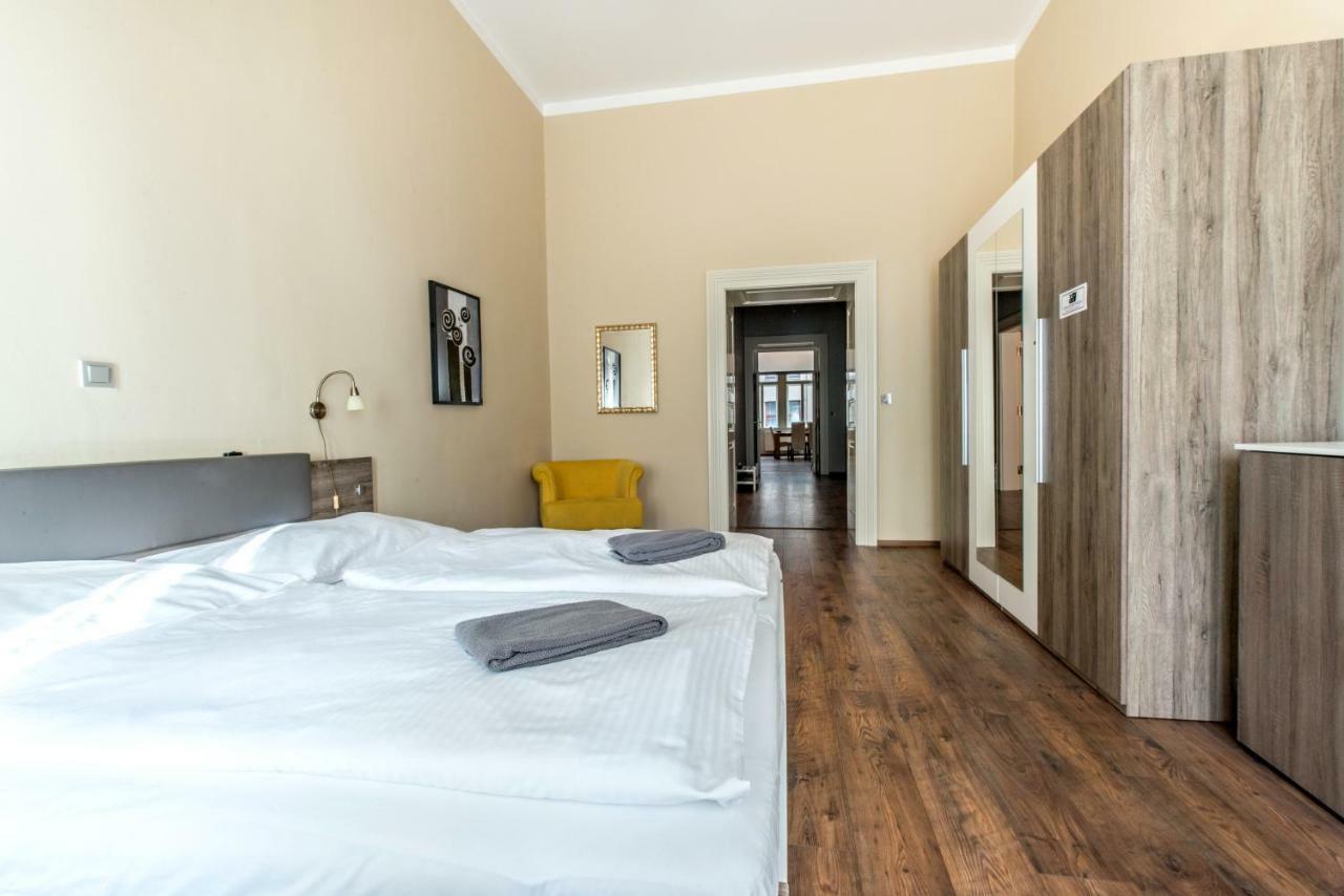 ✰Downtown Grand Apartment - Old Town Top Location✰ Прага Экстерьер фото