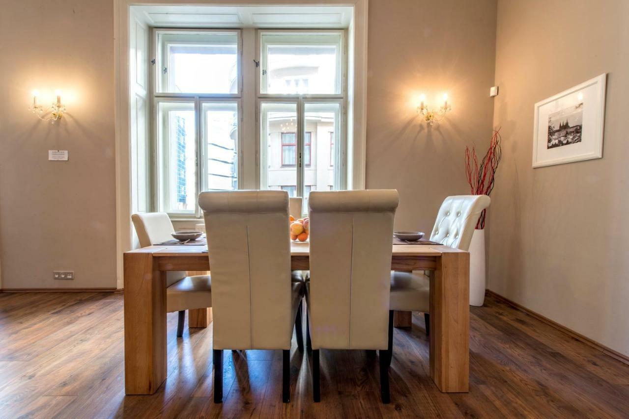 ✰Downtown Grand Apartment - Old Town Top Location✰ Прага Экстерьер фото